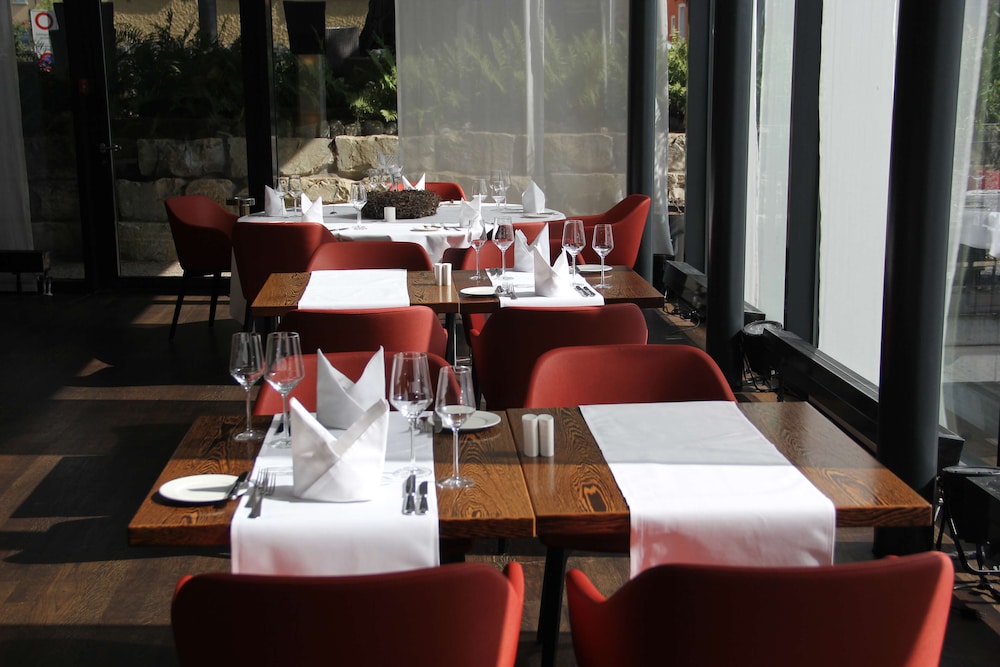 Radisson Blu Hotel St Gallen 59/78