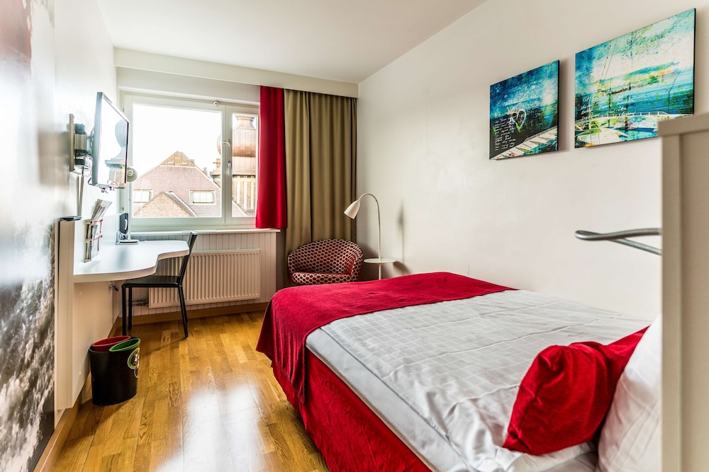 Scandic Sjofartshotellet 6/50