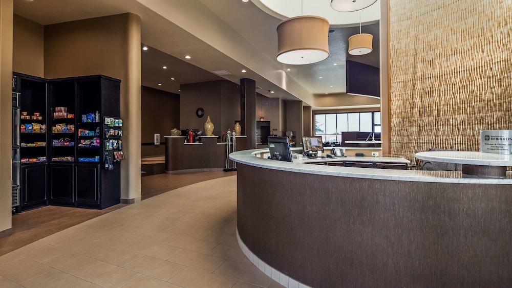 Best Western Plus Lackland Hotel & Suites 5/34
