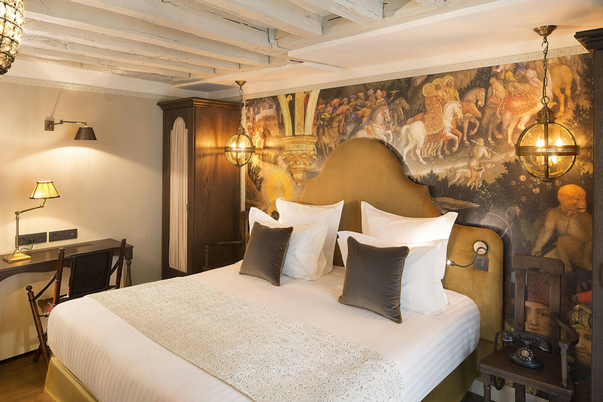 Da Vinci Hotel & Spa 14/50