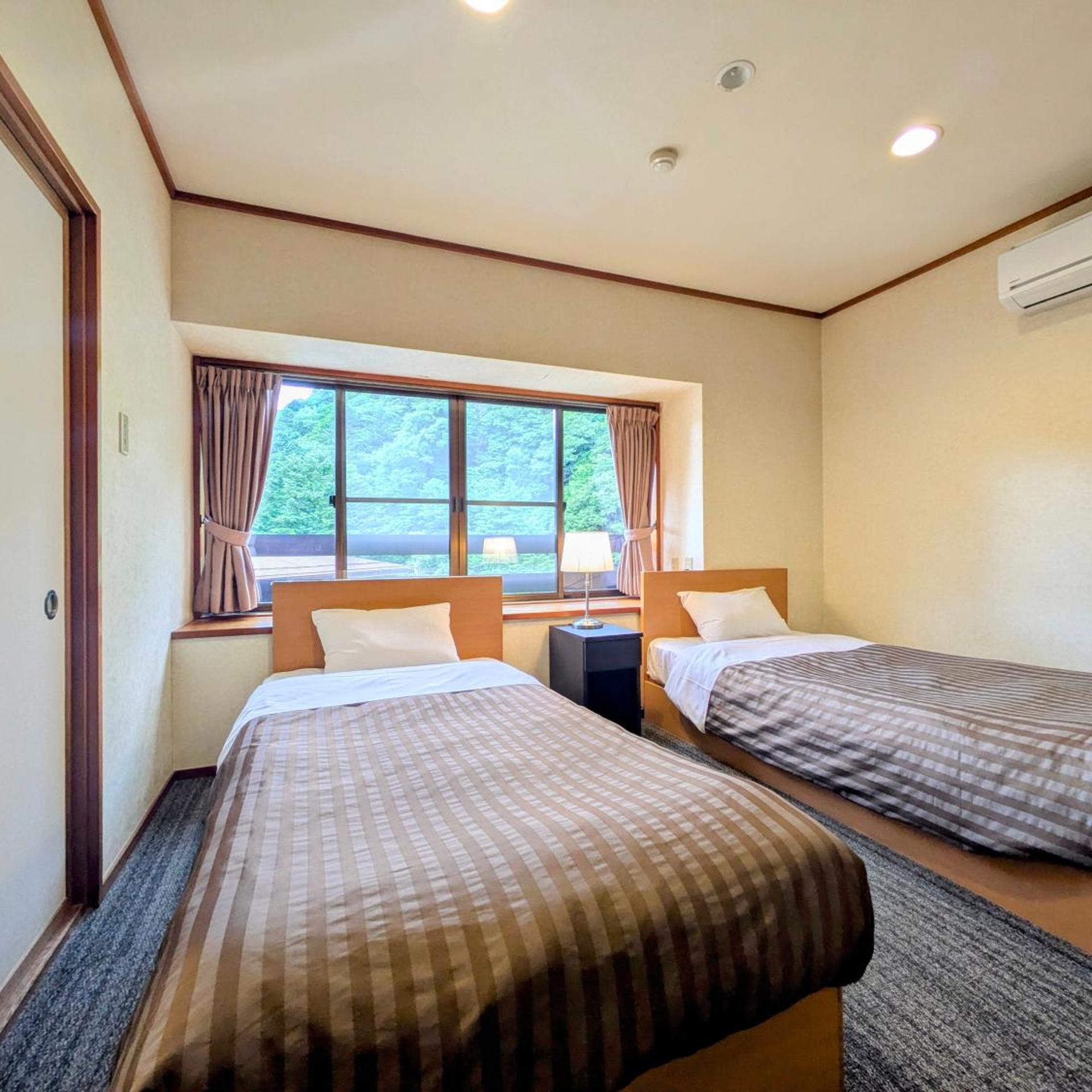 Itoen Hotel Shima 13/62