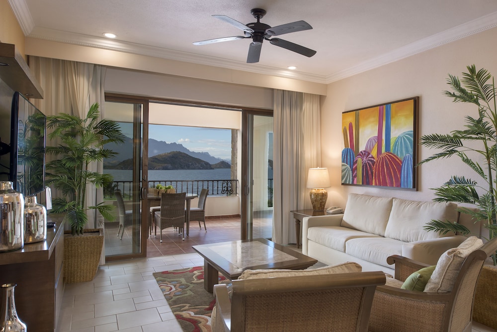 Villa Del Palmar At the Islands of Loreto 43/77