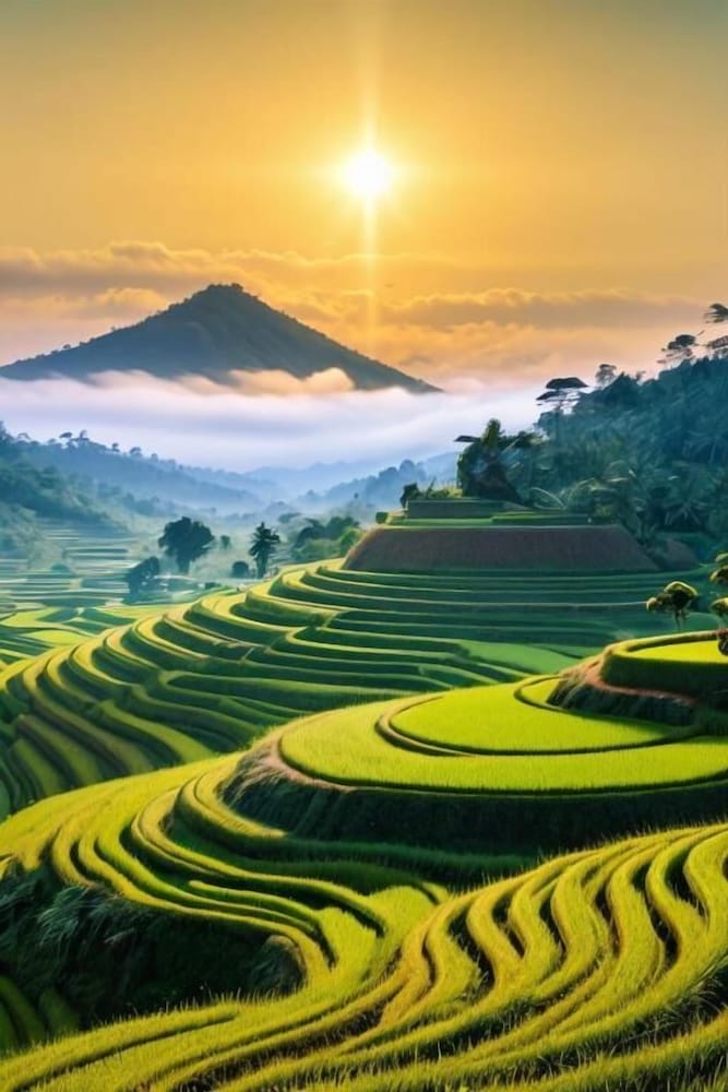 Sapana Mountain Retreat 43/50