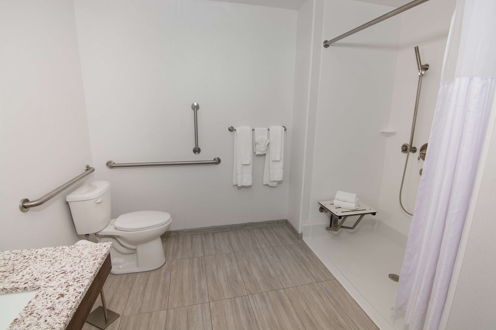 Hilton Garden Inn Tampa Suncoast Parkway 16/53