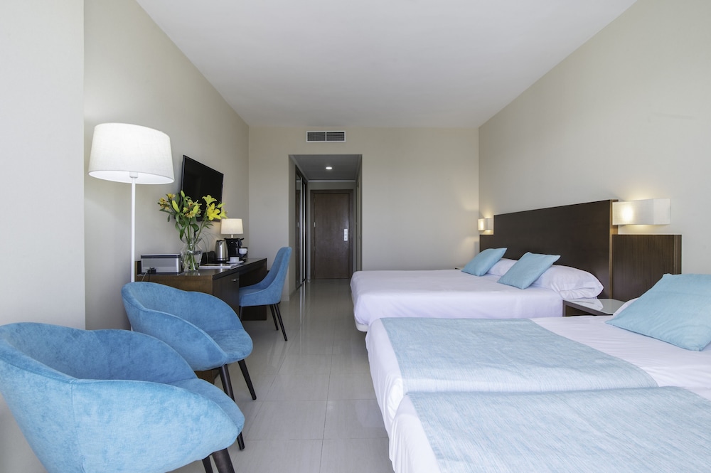 Bahia Calpe Hotel by Pierre and Vacances 29/69