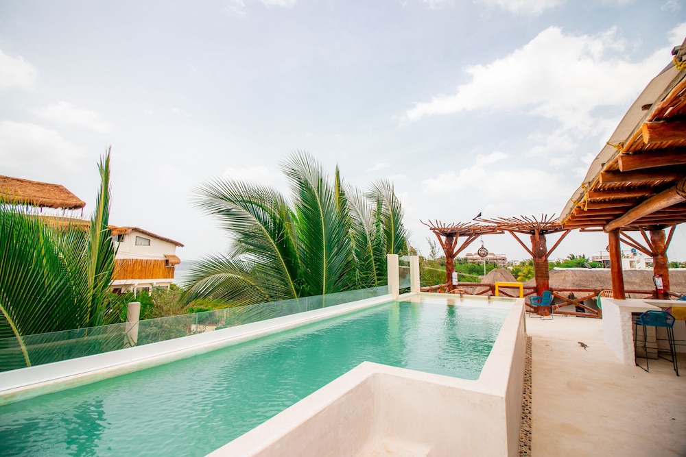 Soho Boutique Holbox 37/50