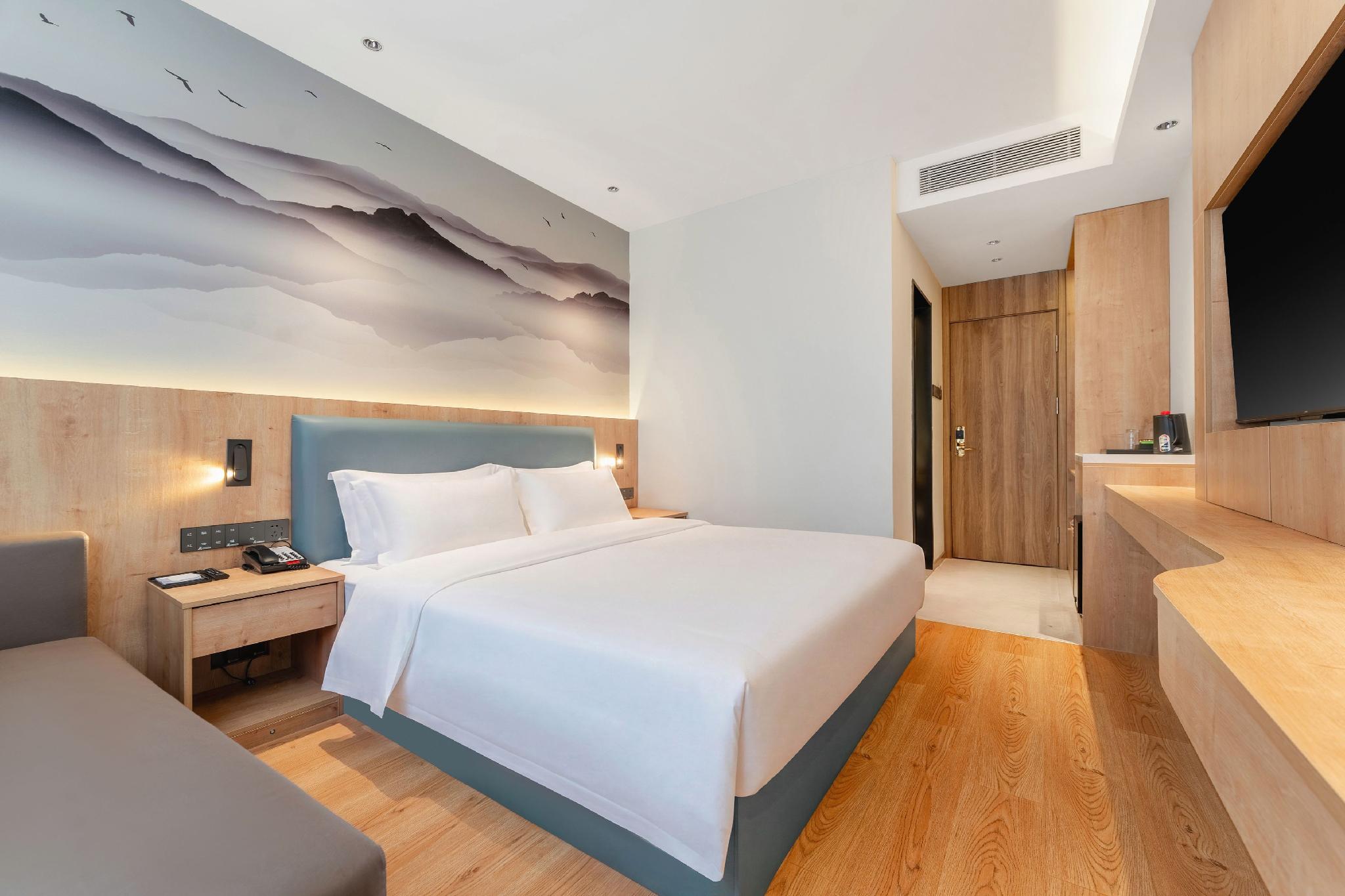 Excemon Beijing Hongxiang Hotel 15/41