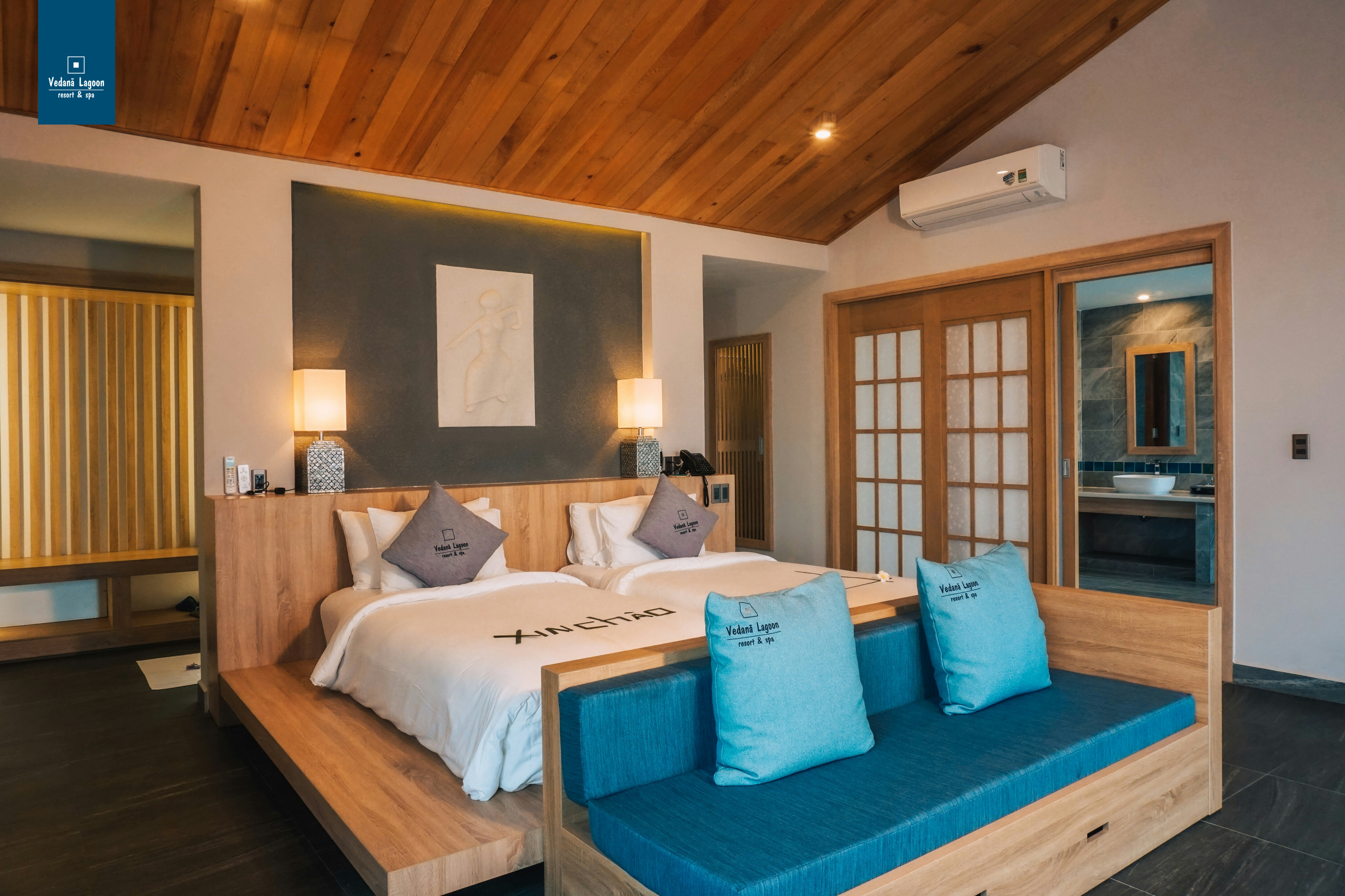 Vedana Lagoon Resort & Spa 6/41