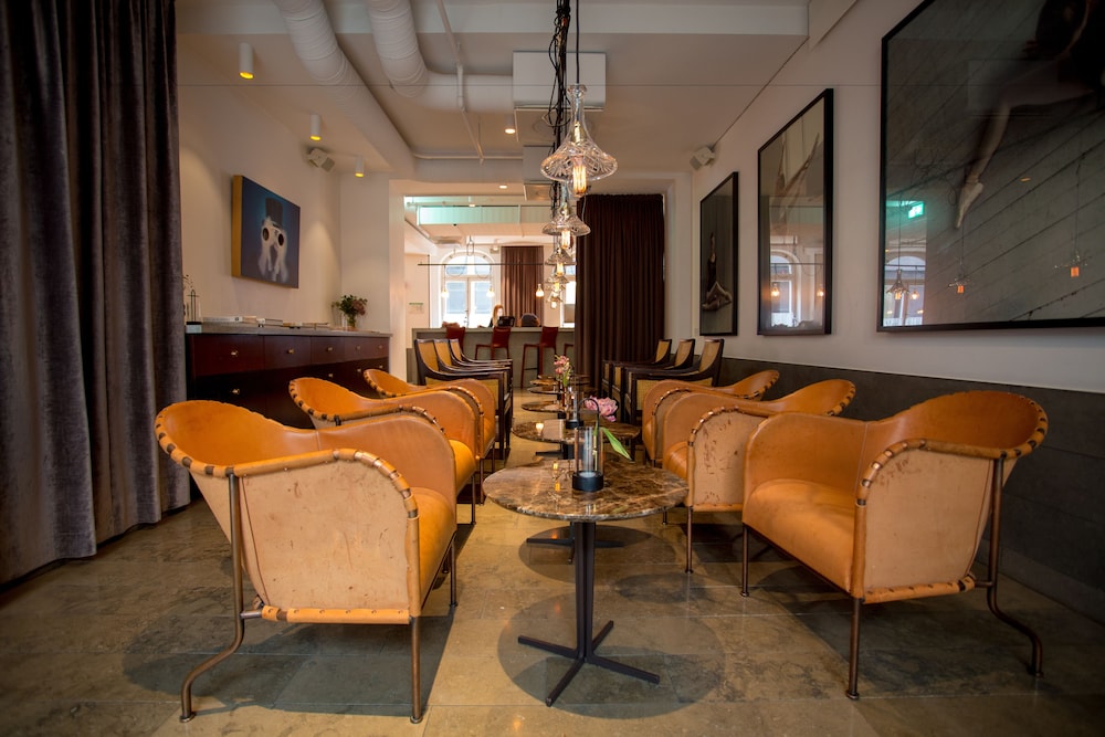 Miss Clara By Nobis Stockholm A Member of Design Hotels 40/54