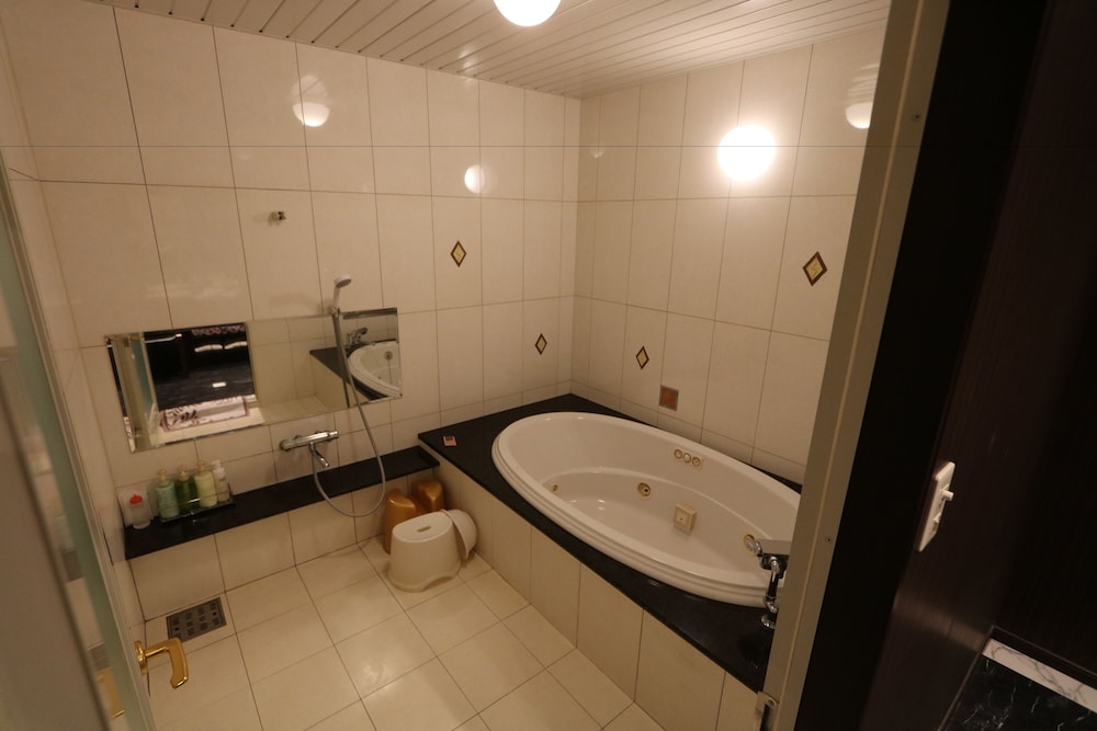 Hotel Sari Resort Takinoyashiro - Adults Only 25/25