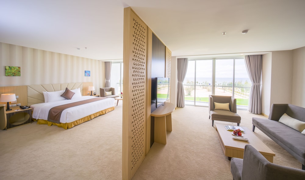 Muong Thanh Luxury Phu Quoc Hotel 18/59