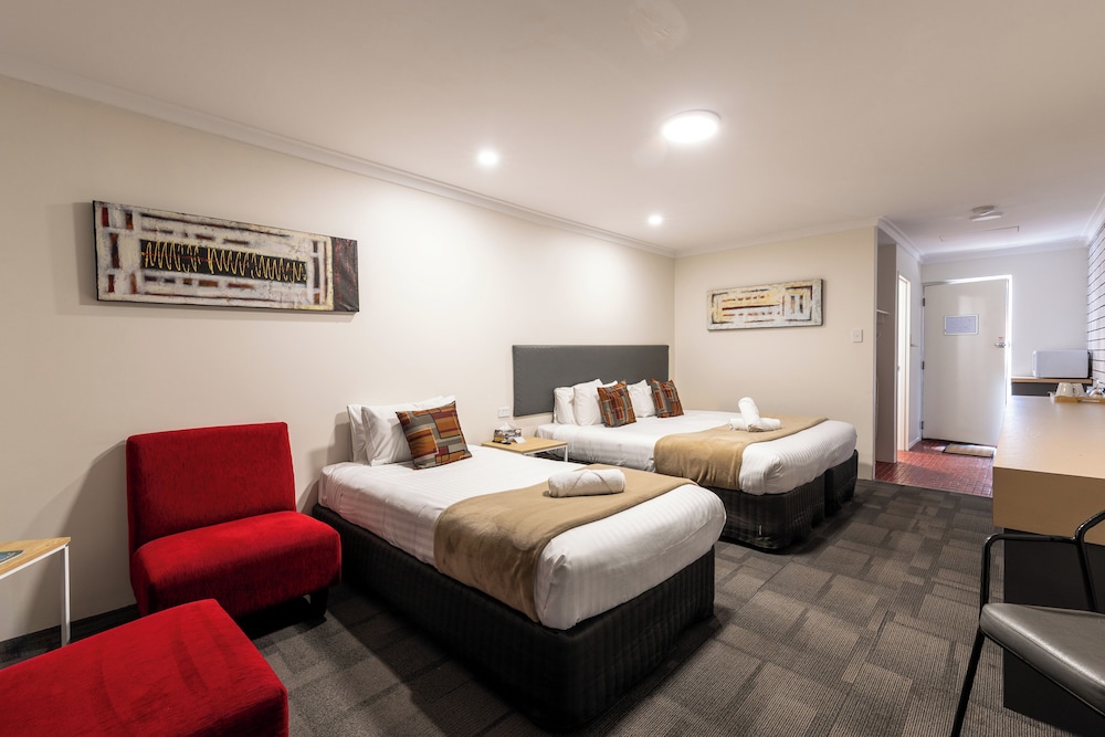 Hotel Clipper 15/64