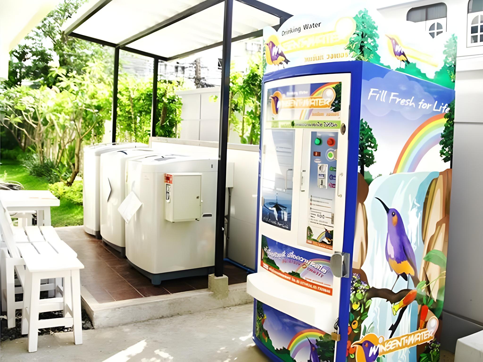 CS Residence 31/32