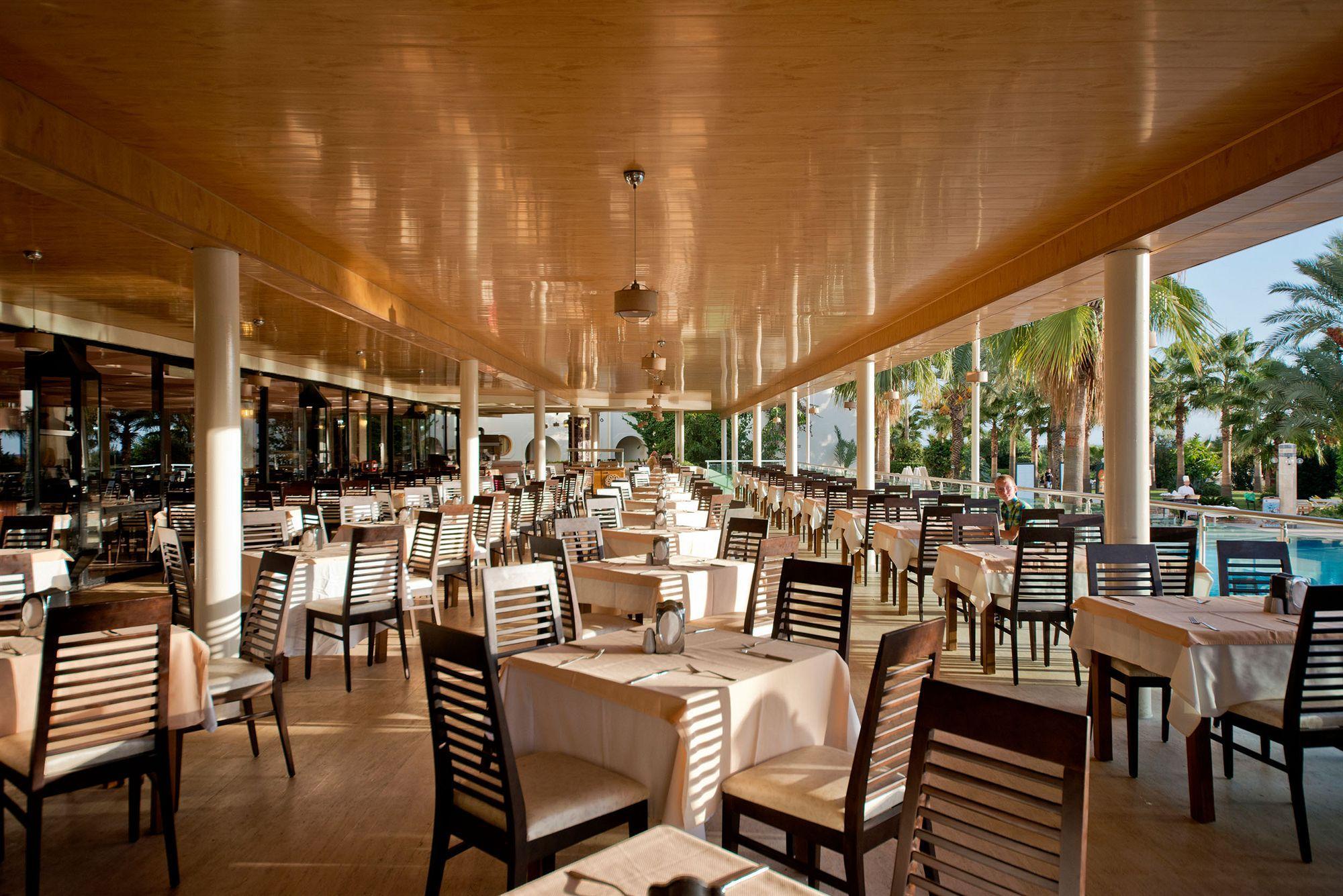MC Beach Resort Hotel 39/53