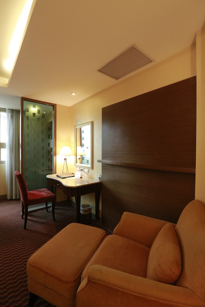 Jingan Classical Inn 23/34