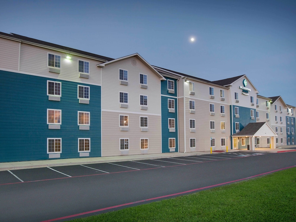 WoodSpring Suites Lebanon 2/31