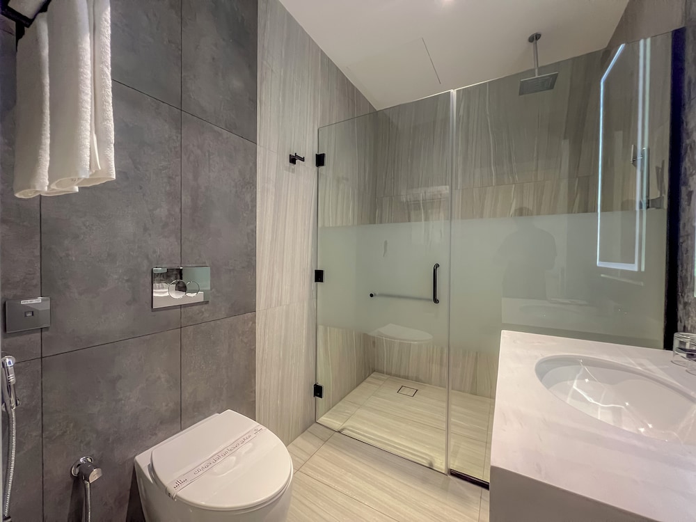 فندق ساس(Four Points by Sheraton Hafar Al Batin) 41/44