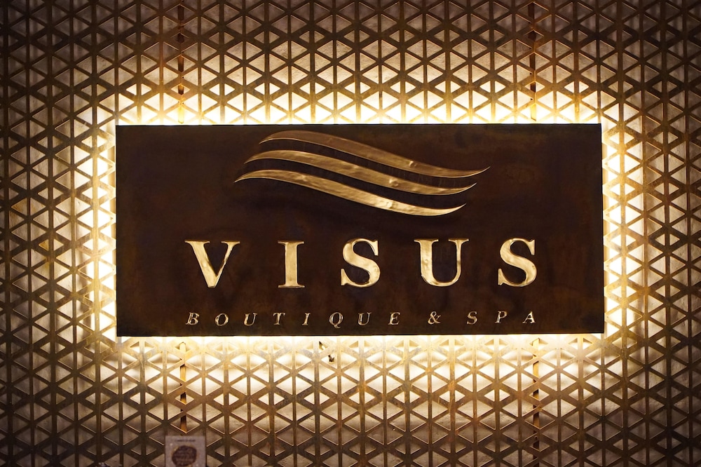 Visus Hotel Boutique and Spa 23/50