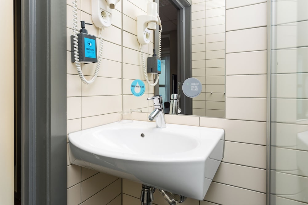 Comfort Hotel Kristiansand 63/64