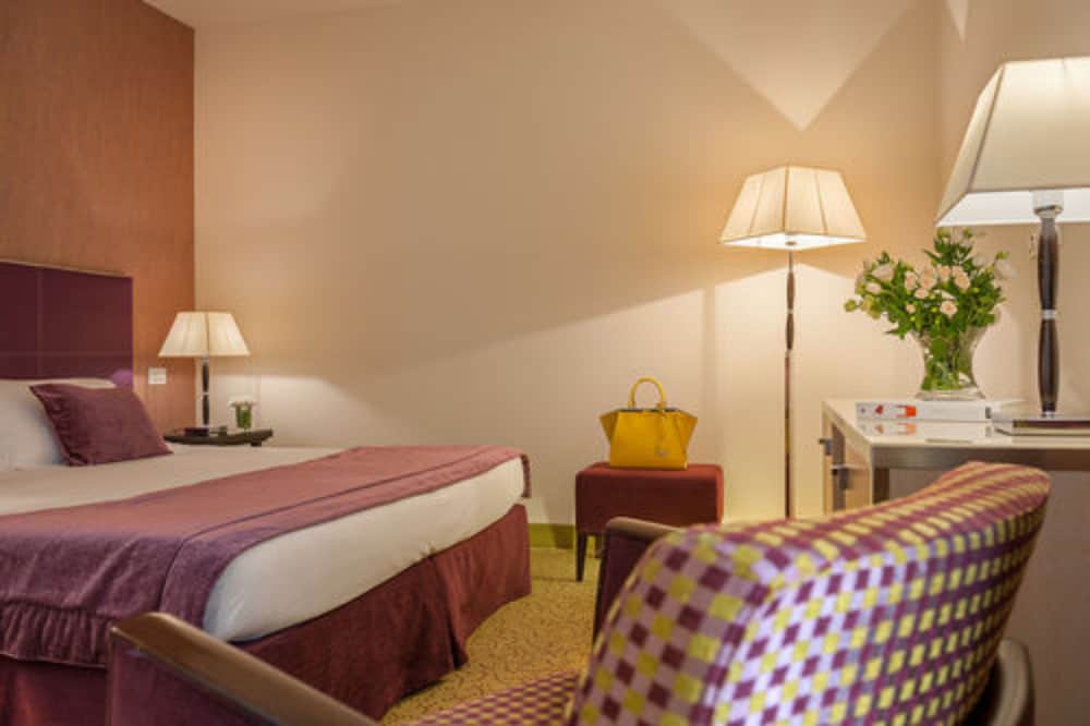 room