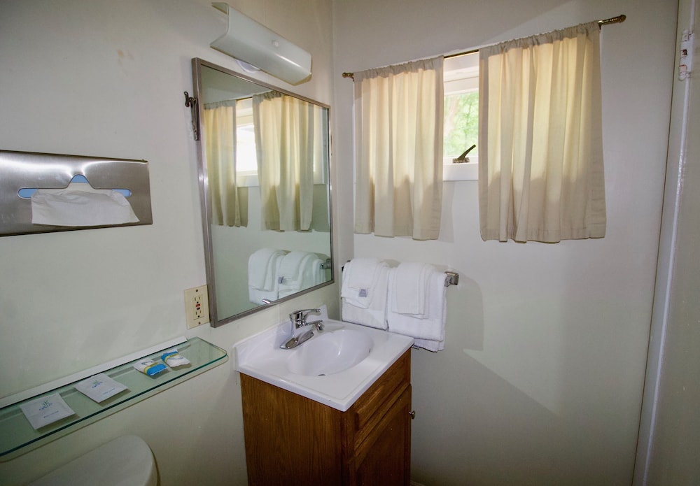 Oakdell Motel 22/57