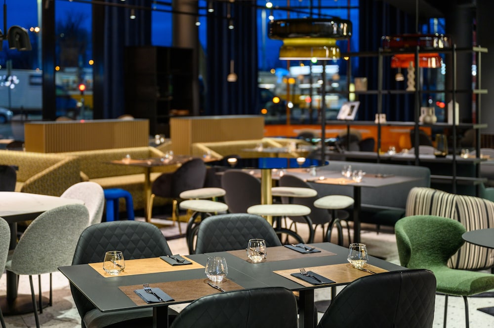 ibis Budapest Stadium 29/50