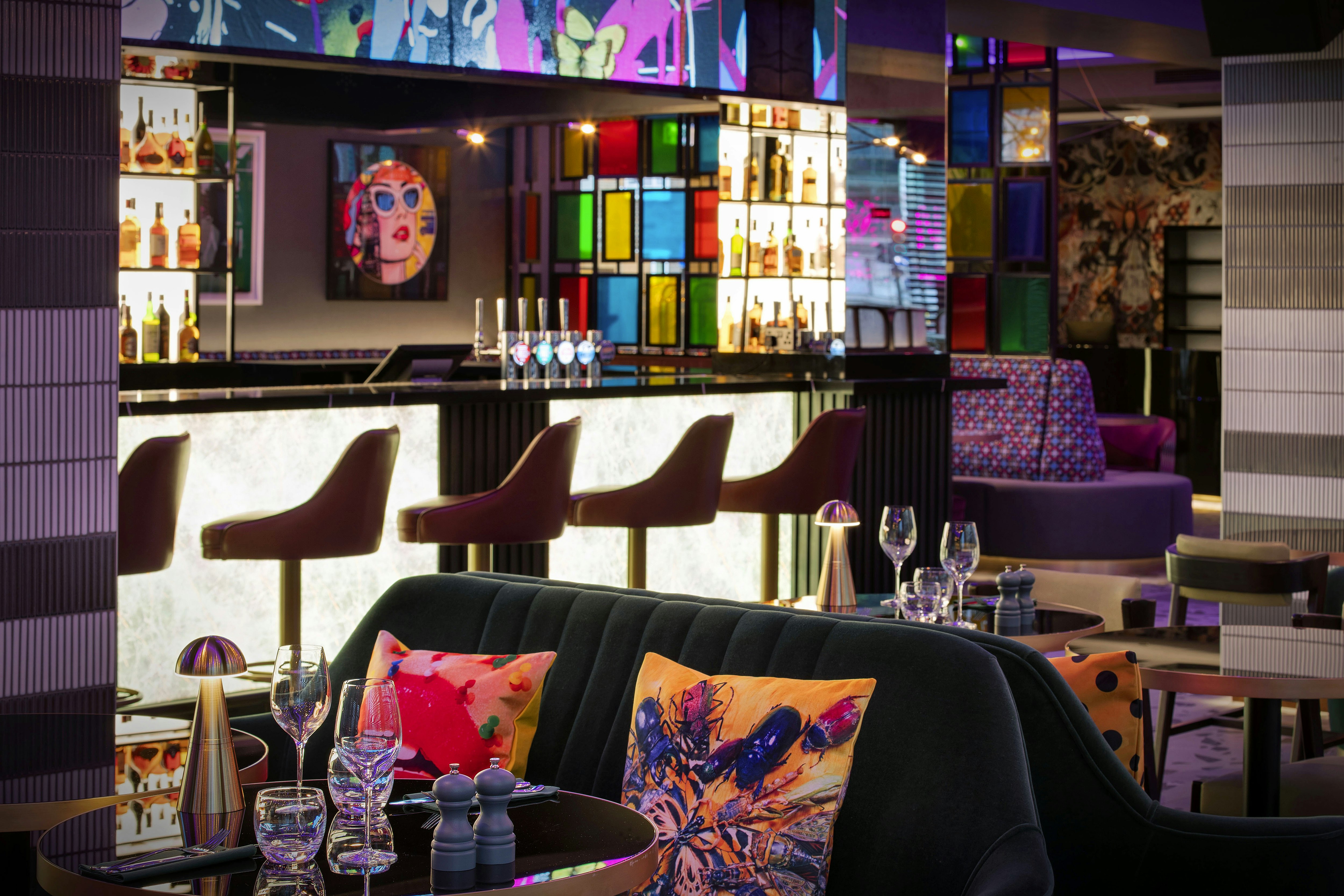 NYX Hotel London Holborn by Leonardo Hotels 34/50