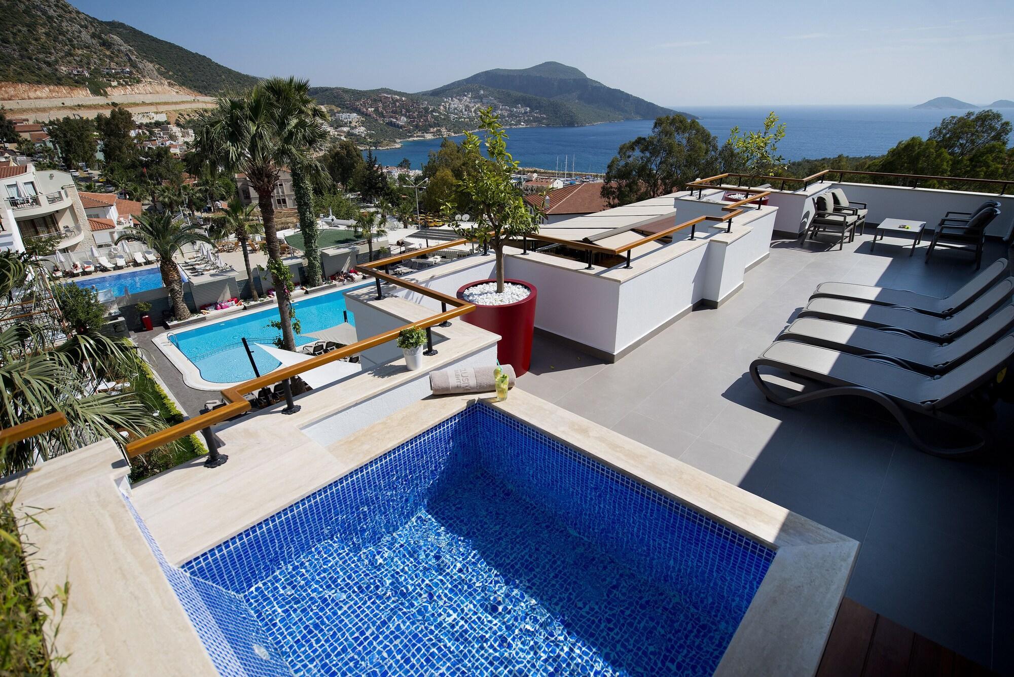 Samira Hotel and Apart 27/31