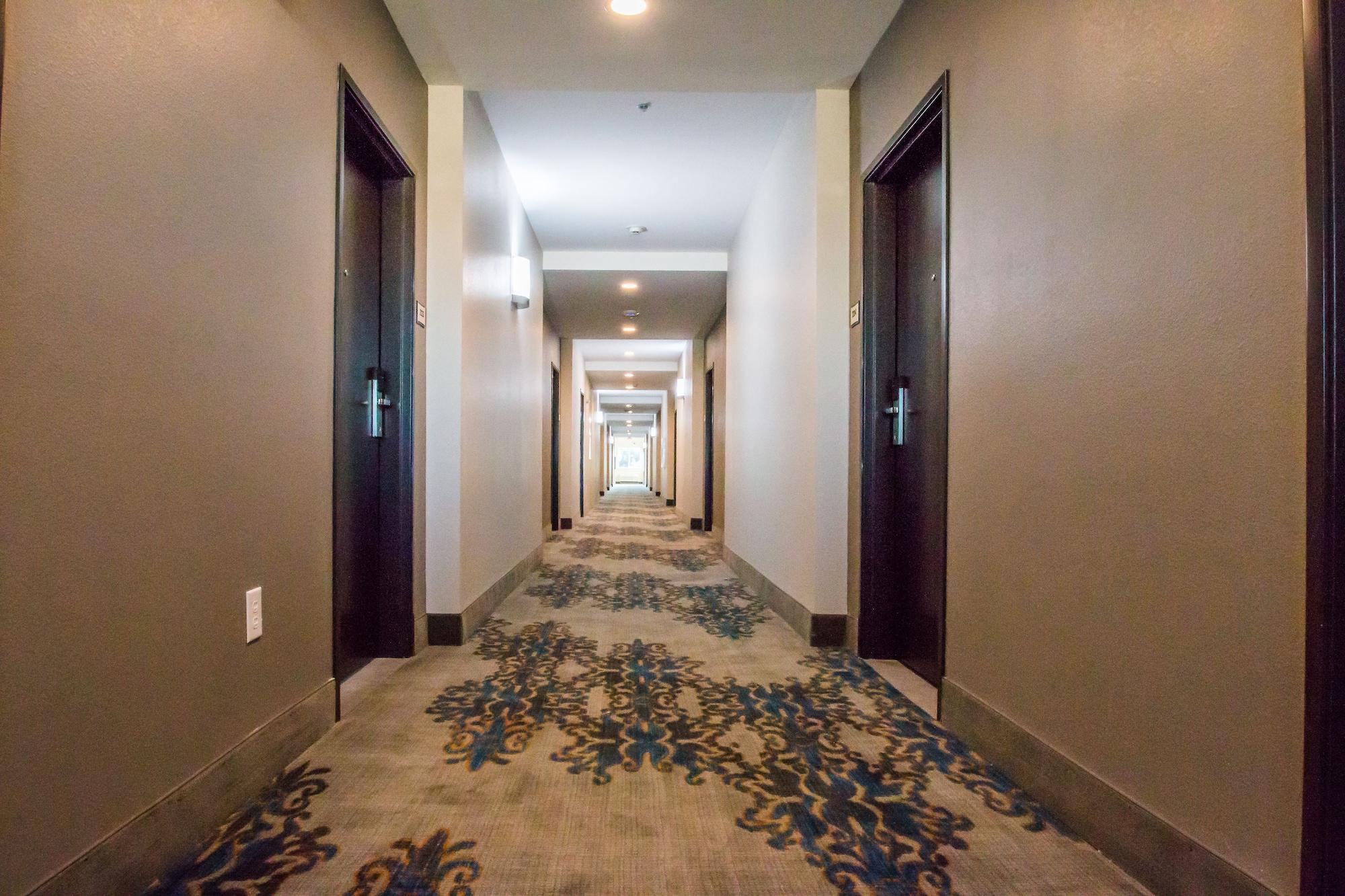 Executive Inn Fort Worth West 26/28