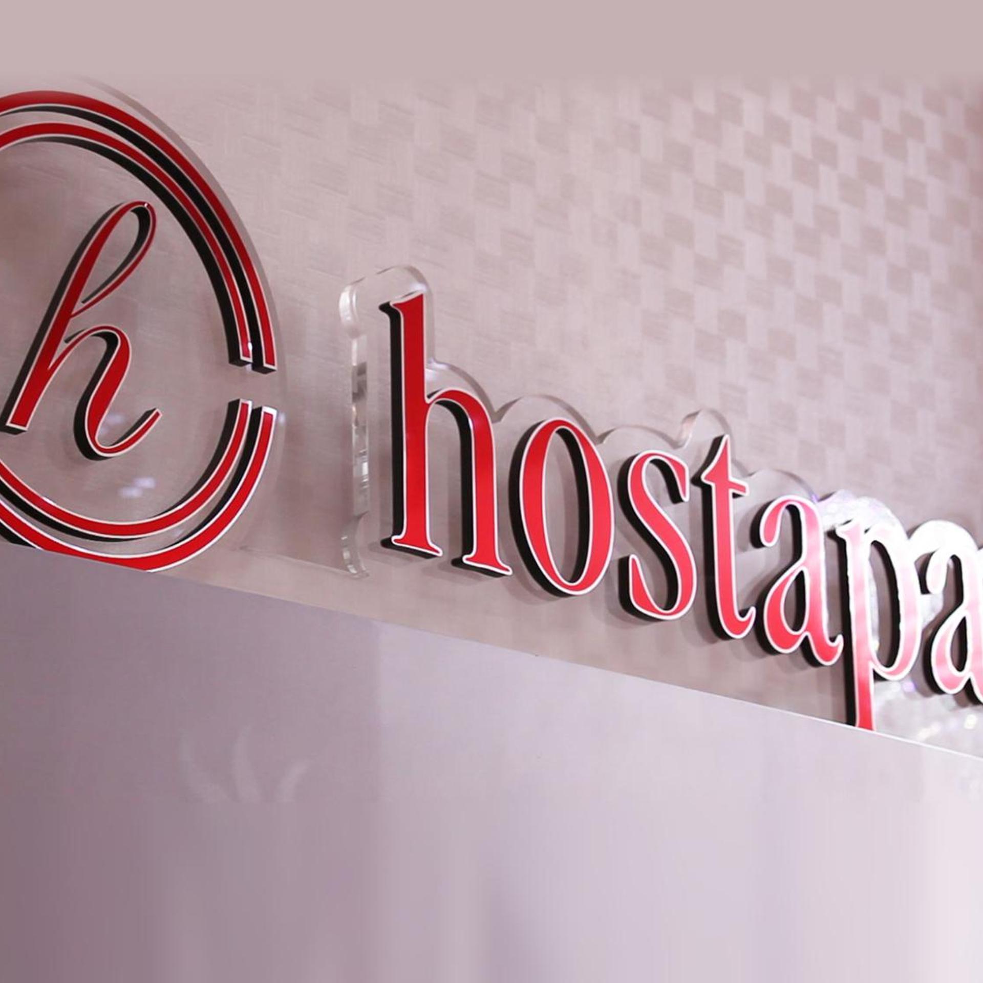 Hostapark Hotel 25/48