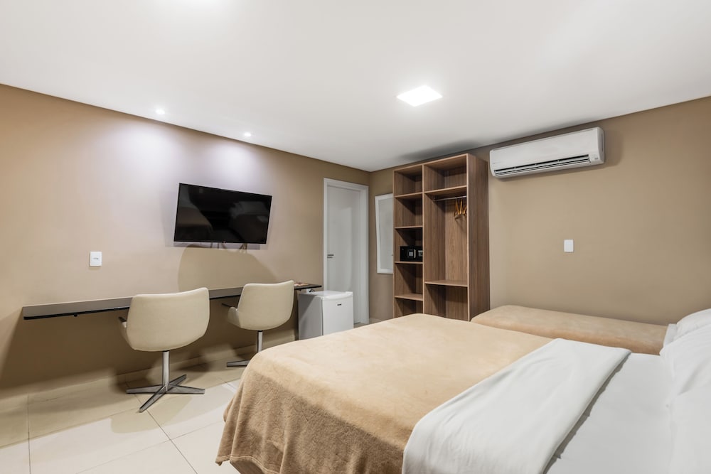 Novohotell Recife 21/66