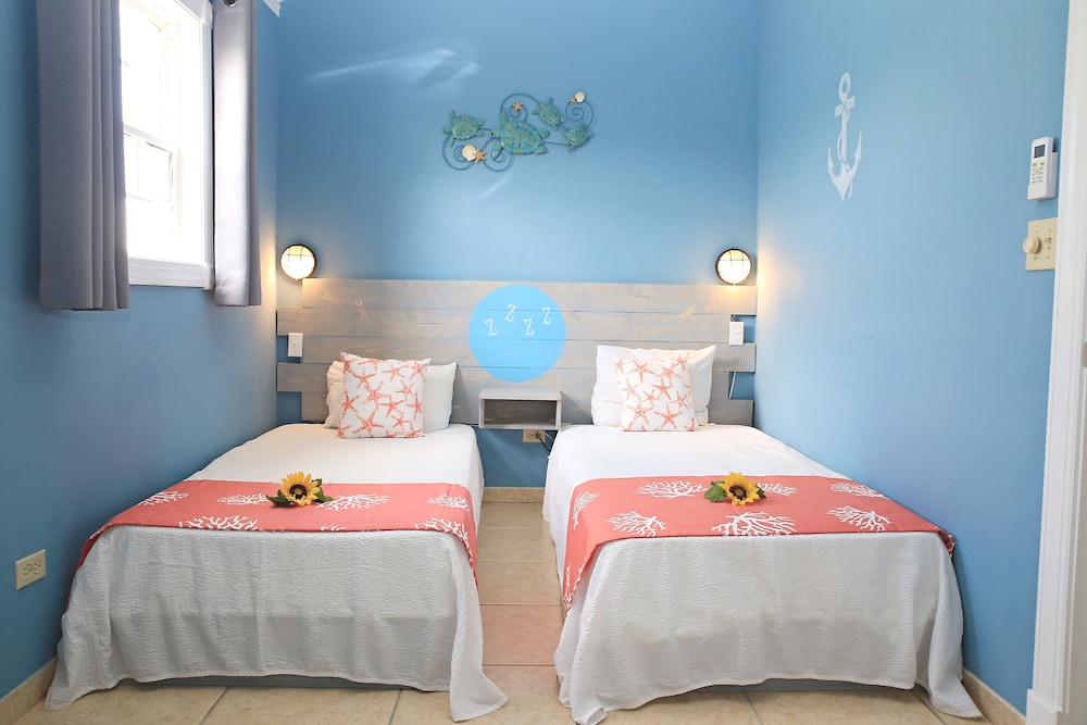 Hideaways Exuma 40/76