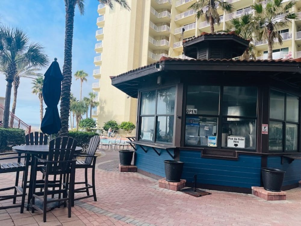 Shores of Panama Beach Resort 9/50