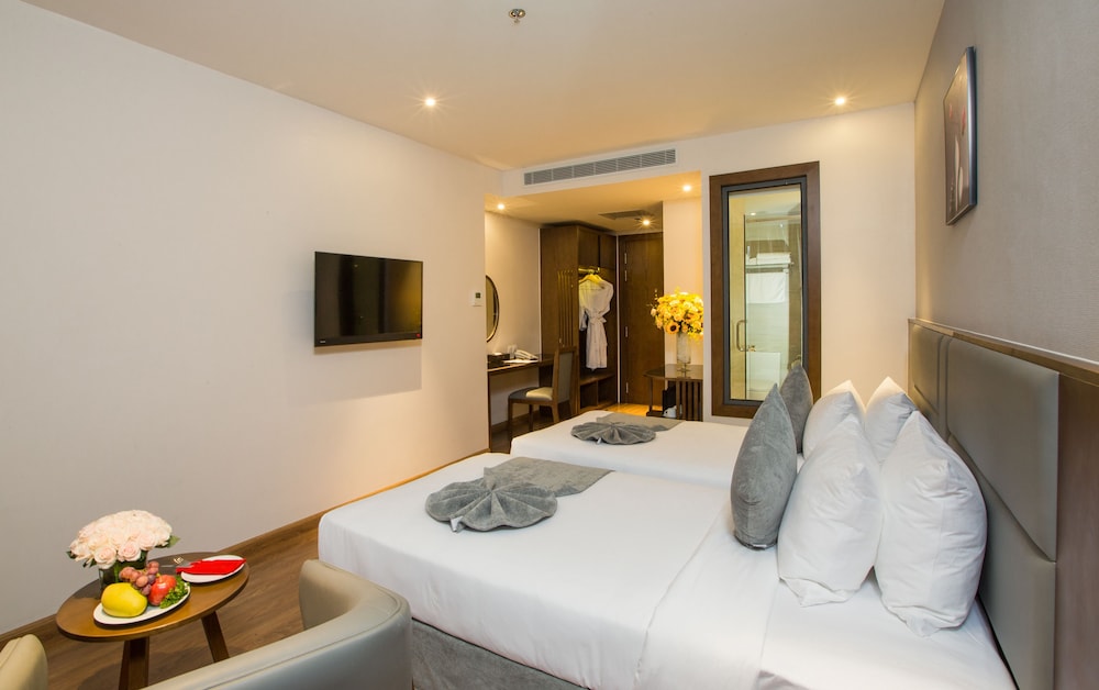 Dtx Hotel Nha Trang 27/73