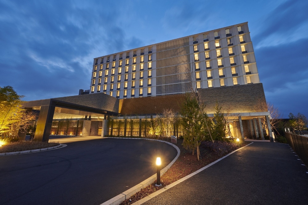 Hotel Clad in GOTEMBA - SHIZUOKA PREFECTURE