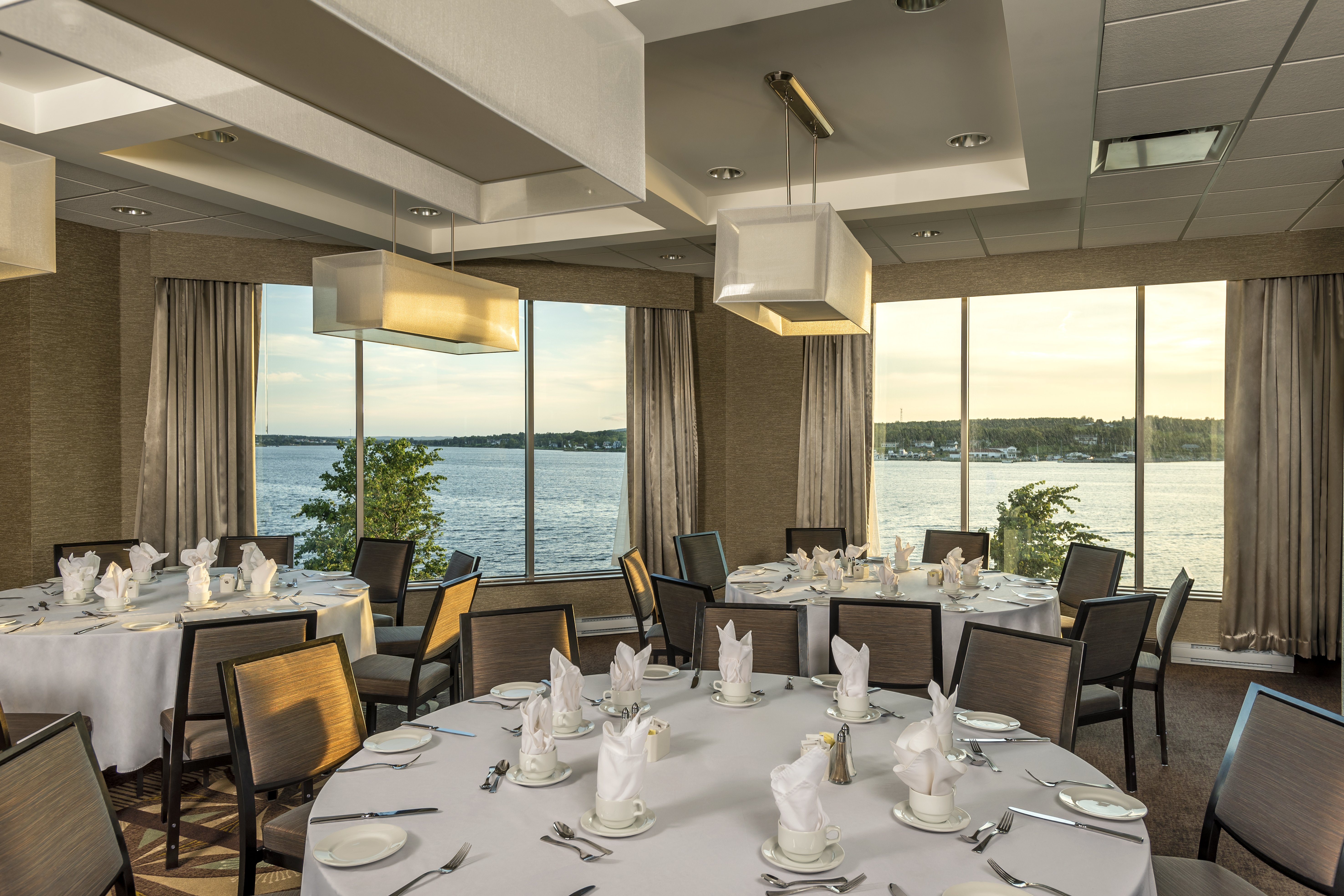 HOLIDAY INN SYDNEY - WATERFRONT 17/36