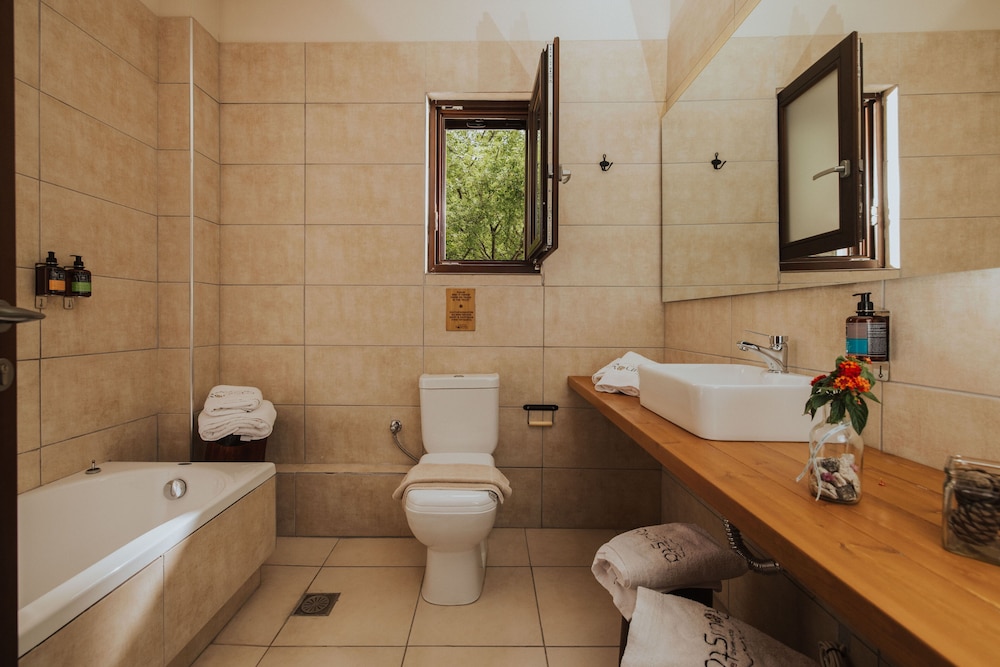 Rouista Tzoumerka Resort 43/50