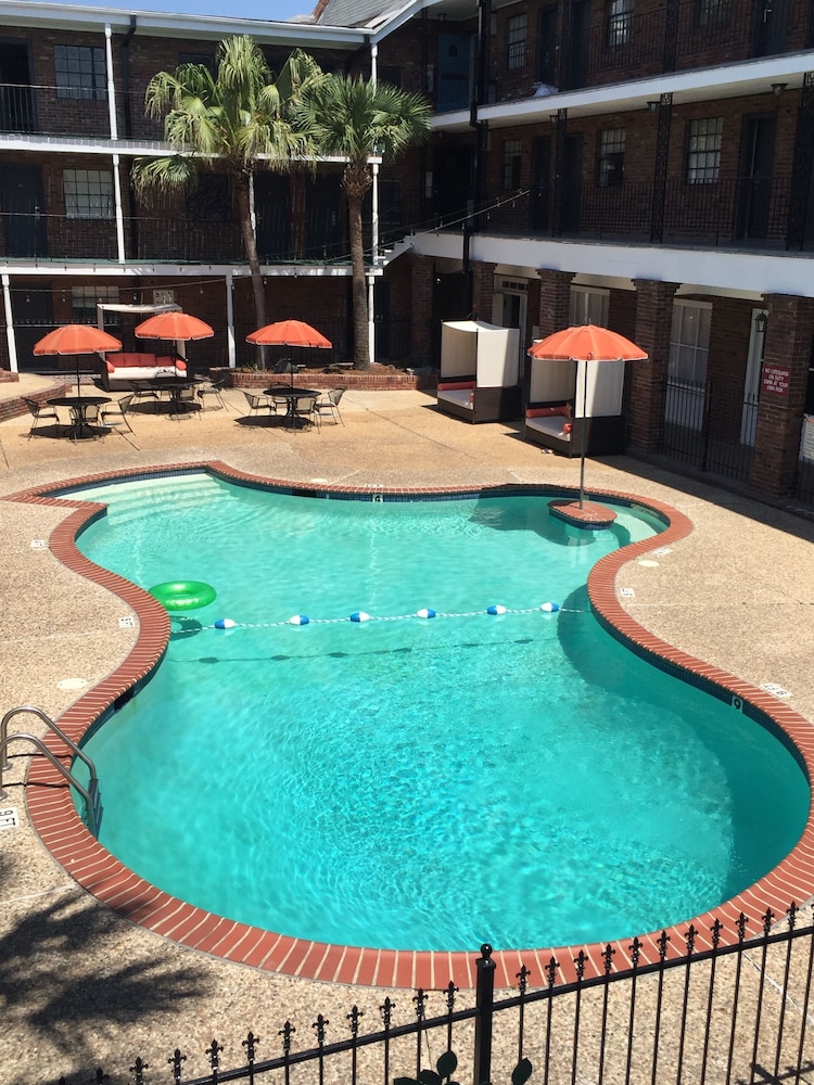 Midtown Hotel New Orleans 5/39