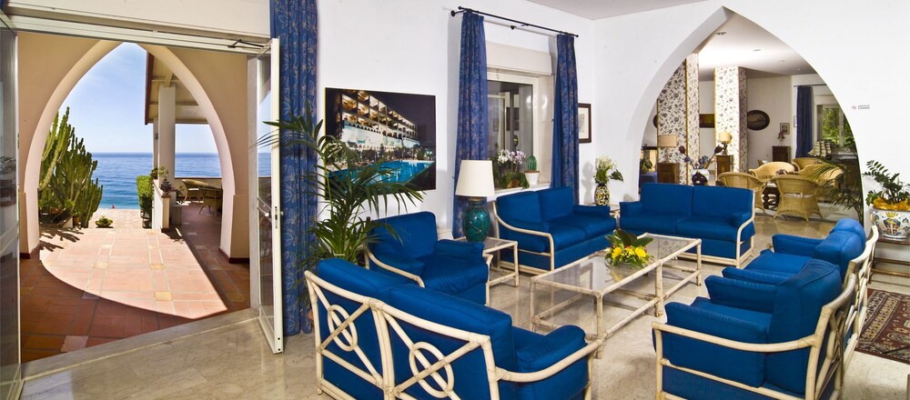 Park Hotel Silemi 41/68