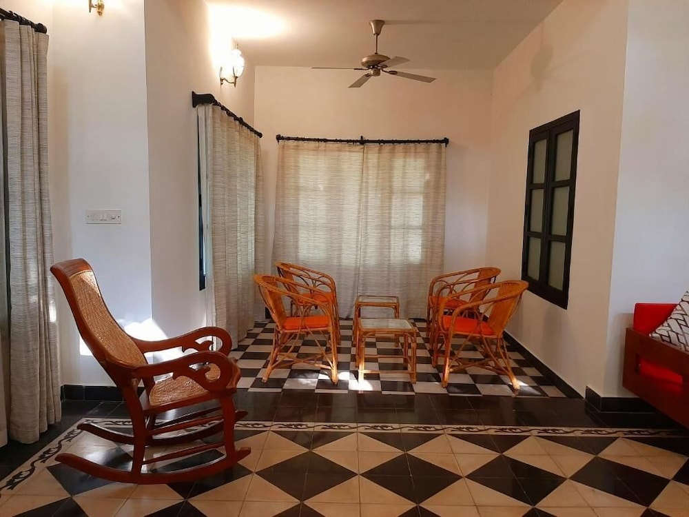 Mantra Koodam – CGH Earth 30/50