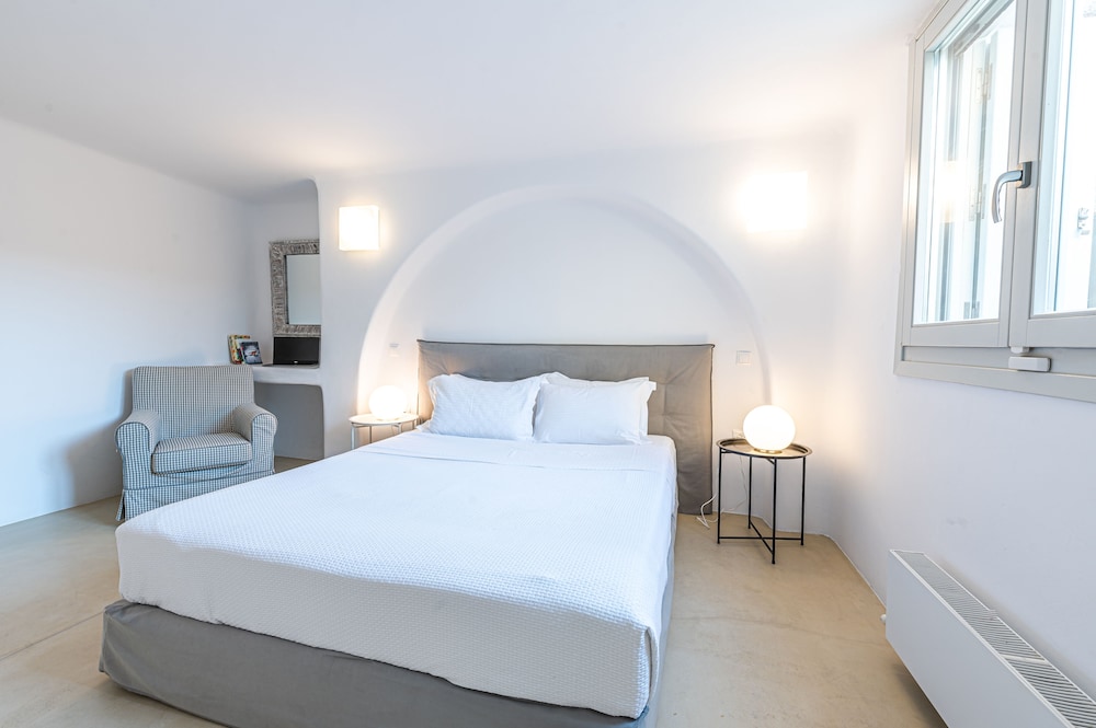 Dreamlike Villas Mykonos 9/50