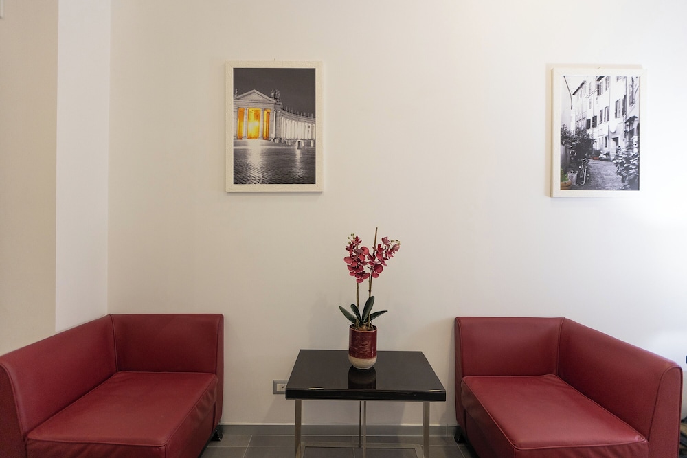 Hotel Castellino Roma 49/78