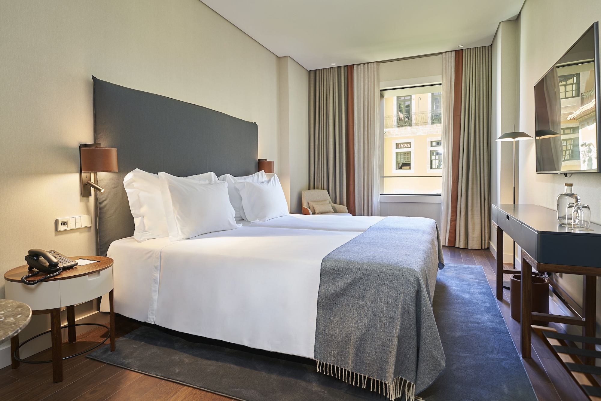 Room at PortoBay Flores, PORTO