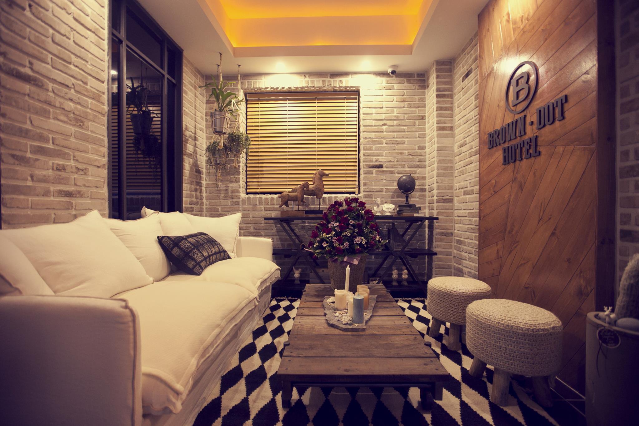 Changwon Brown-dot Hotel Myeongseo 25/29