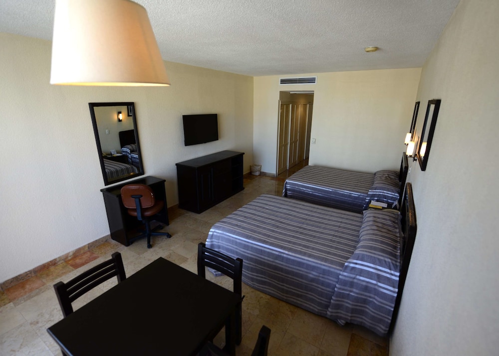 Amarea Hotel Acapulco 39/50