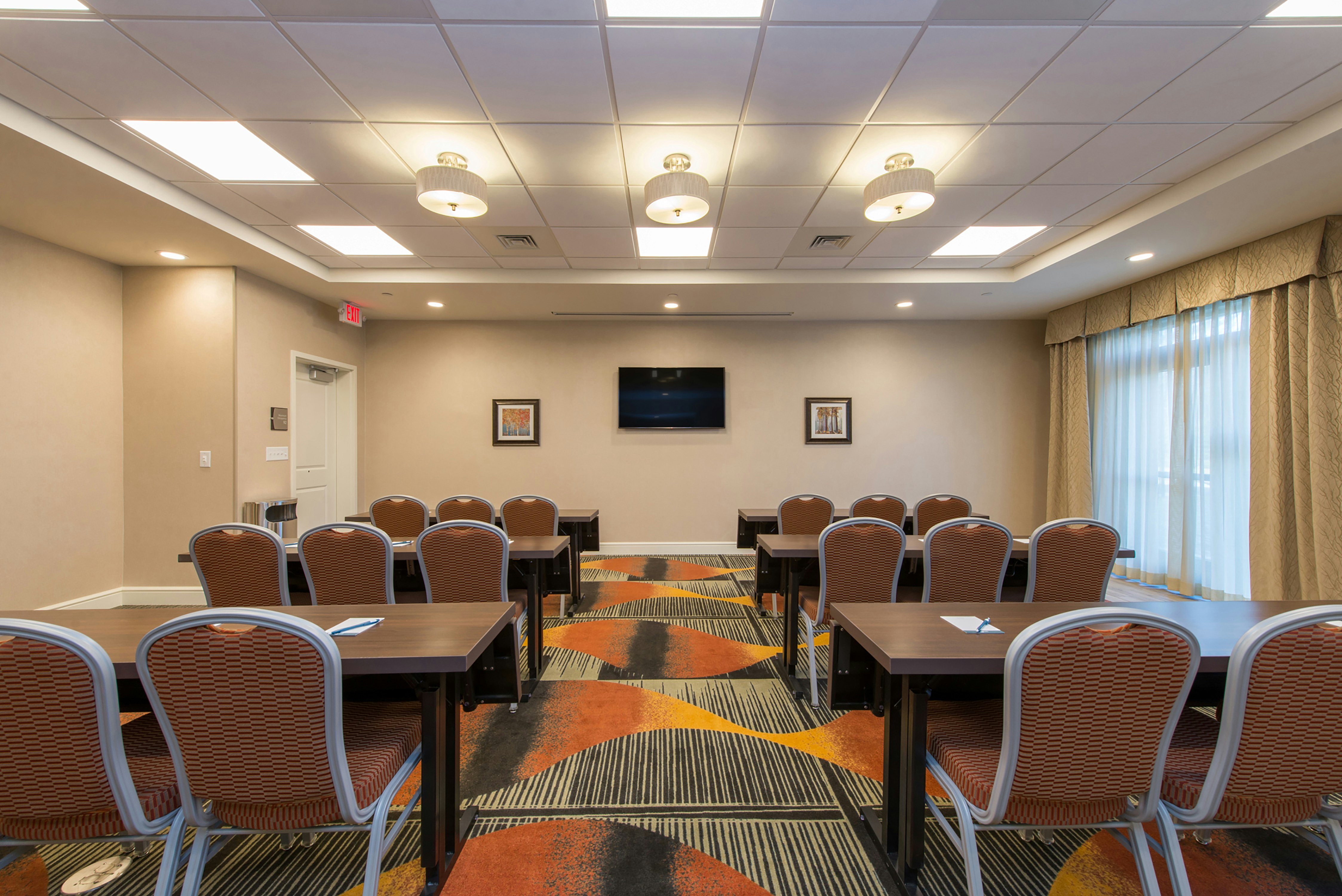 Homewood Suites By Hilton Boston Marlborough 9/16