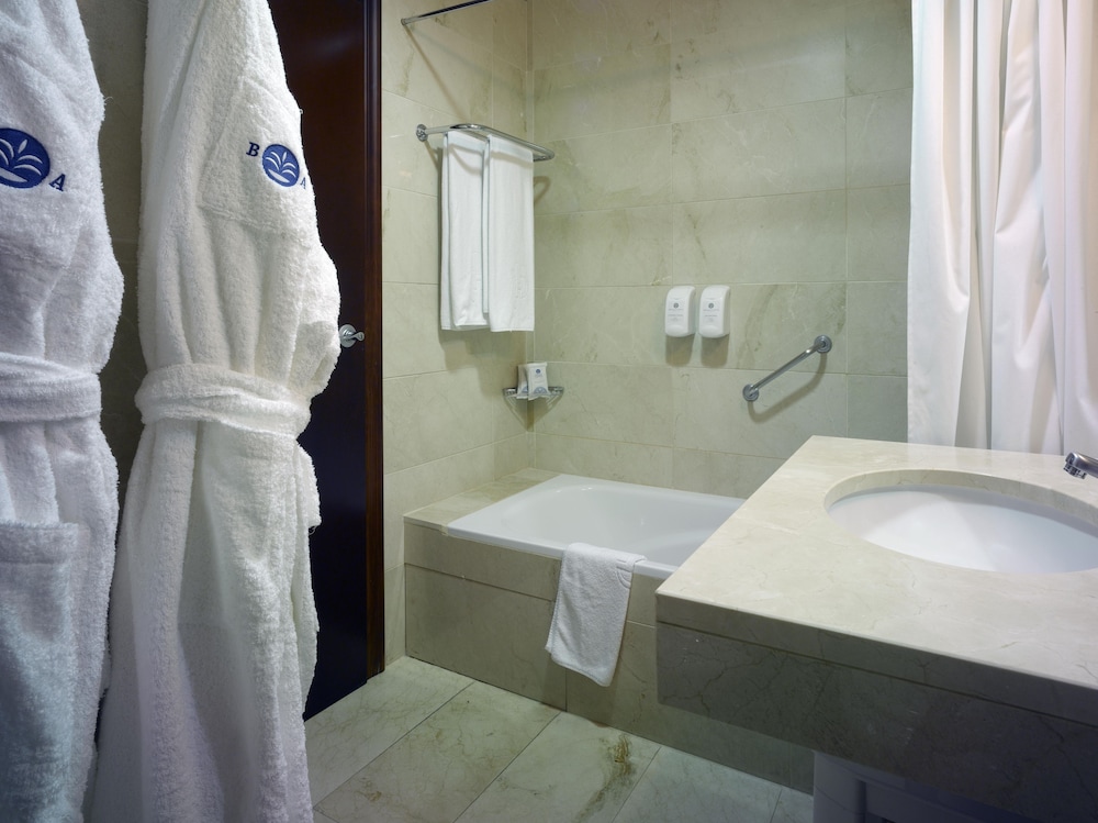 Balneario de Archena Hotel Leon 31/34