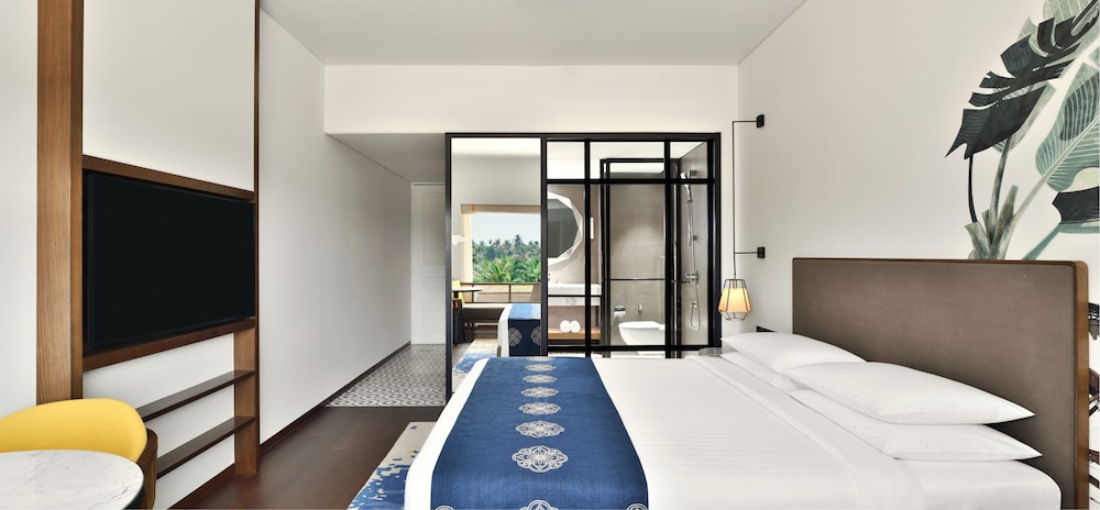 Port Muziris A Tribute Portfolio Hotel Kochi 7/36