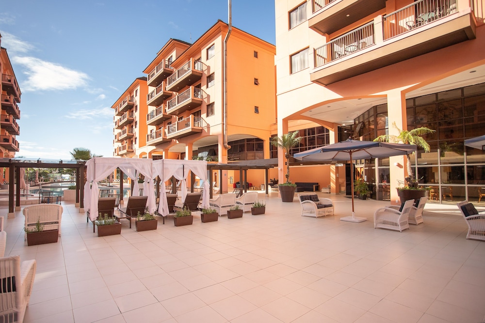 Hotel Jurere Beach Village - OFICIAL 11/50