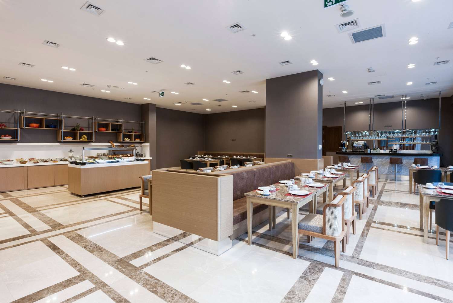Ramada by Wyndham Istanbul Alibeykoy 54/57